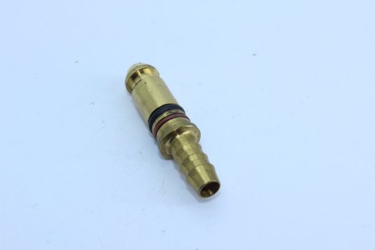 Reta ng16 para tubo 8 x 6