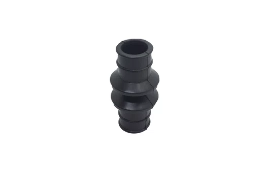 Sanfona Tubo compressor - RDA 