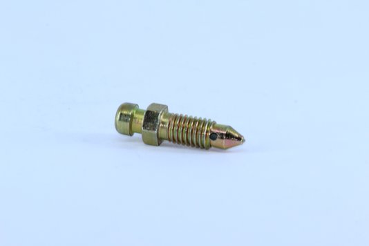 Sangrador do servo de embreagem scania rda