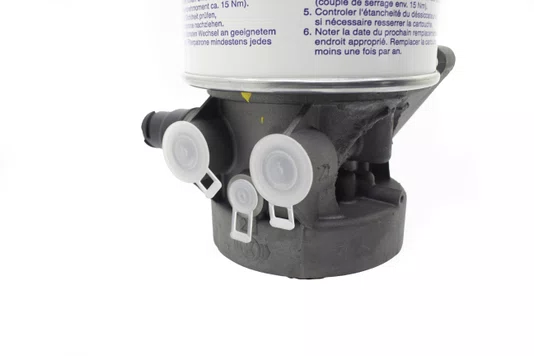 Secador de ar - Knorr