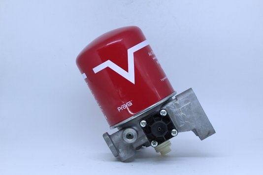 Secador de ar - secador 2 10 bar provia
