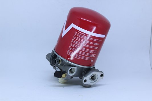 Secador de ar - secador 2 10 bar provia