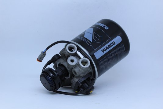 Secador de ar wabco com regulador 9,3 bar