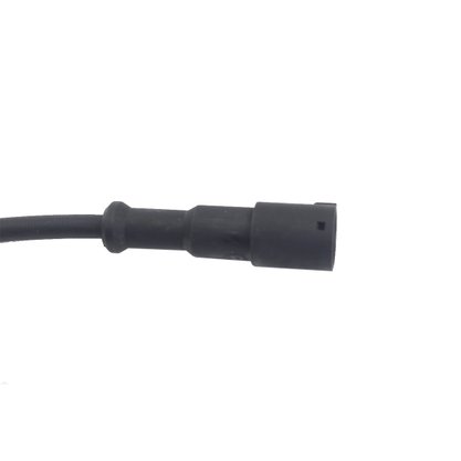 Sensor abs tomada fêmea torto 2mt