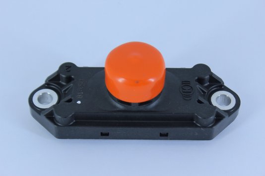 Sensor da válvula apu knorr