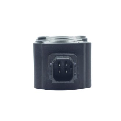 Sensor da Válvula de Suspensão Ativa Ecas Simples