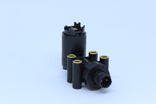 Sensor de distancia wabco sc s4 (ecas)
