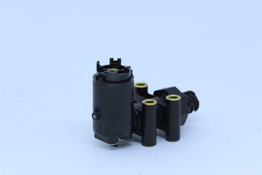 Sensor de distancia wabco sc s4 (ecas)