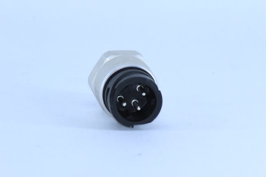 Sensor de pressão ecas iveco wabco