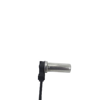 Sensor de velocidade/abs cabo 1,0mt torto knorr