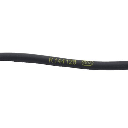 Sensor de velocidade/abs cabo 1,0mt torto knorr