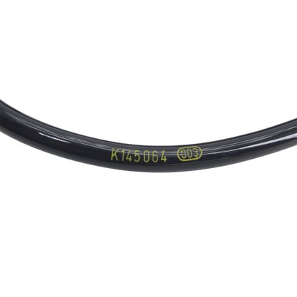 Sensor de velocidade /abs cabo 1,70mt reto knorr