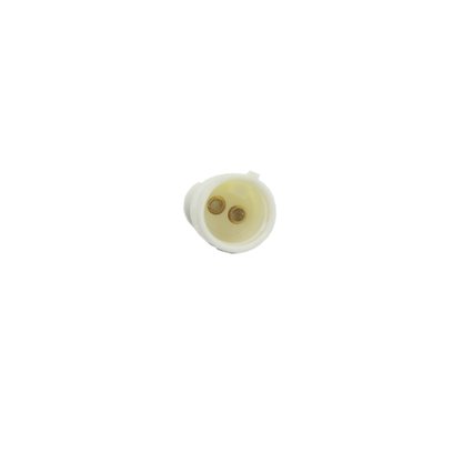 Sensor de velocidade /abs cabo 1,70mt reto knorr