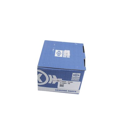 Sensor de velocidade /abs cabo 1,70mt reto knorr