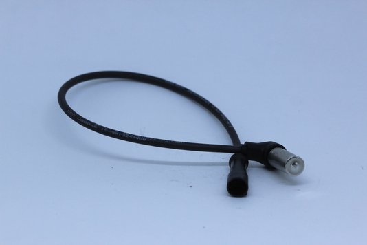 Sensor de velocidade haldex