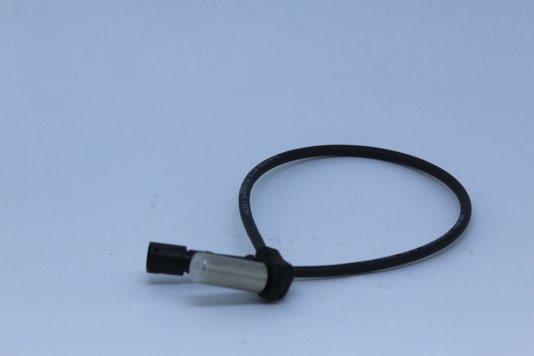 Sensor de velocidade haldex