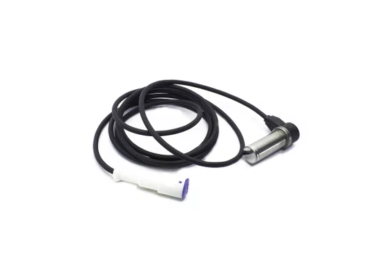 Sensor de Velocidade Torto