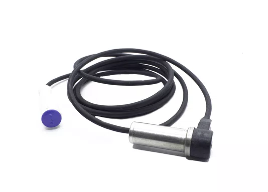 Sensor de Velocidade Torto