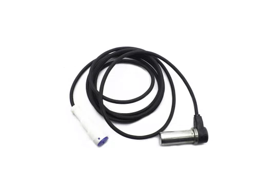 Sensor de Velocidade Torto