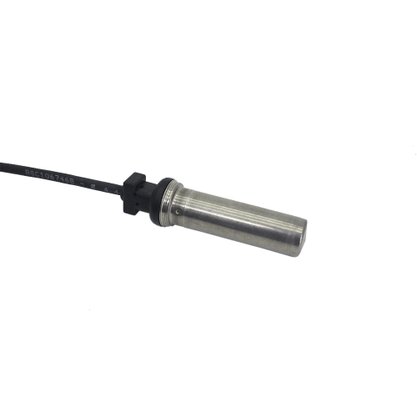 Sensor ebs wabco tomada a cinza cabo 1,80mt reto