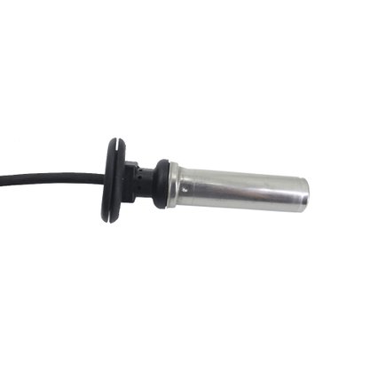 Sensor ebs wabco tomada b preta cabo 3,90mt reto