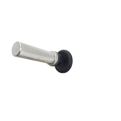 Sensor ebs wabco tomada b preta cabo 3,90mt reto