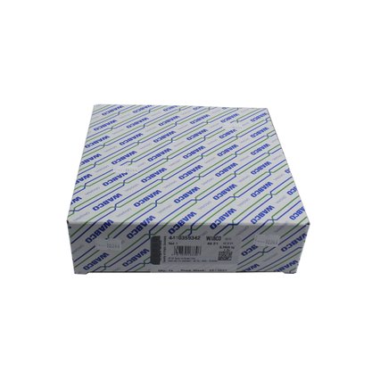 Sensor ebs wabco tomada b preta cabo 3,90mt reto