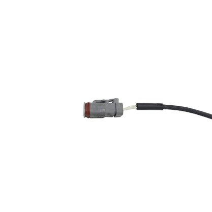 Sensor ebs wabco tomanda a cinza cabo 3,00mt reto