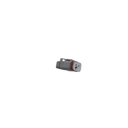 Sensor ebs wabco tomanda a cinza cabo 3,00mt reto