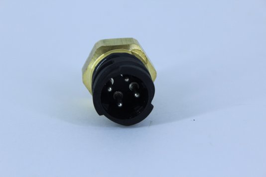 Sensor eletrônico de pressão 3-rho