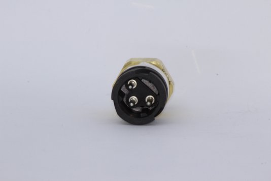 Sensor eletrônico de pressão 3-rho 7728