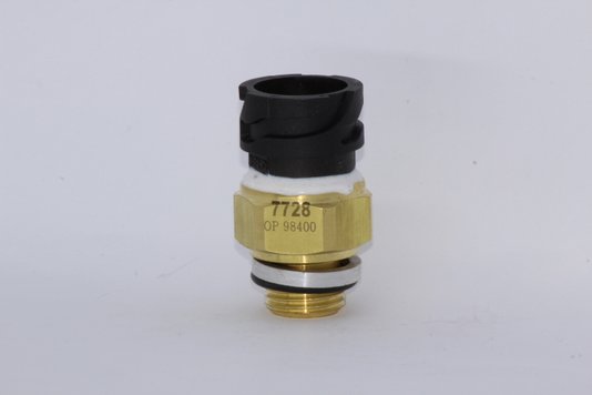 Sensor eletrônico de pressão 3-rho 7728