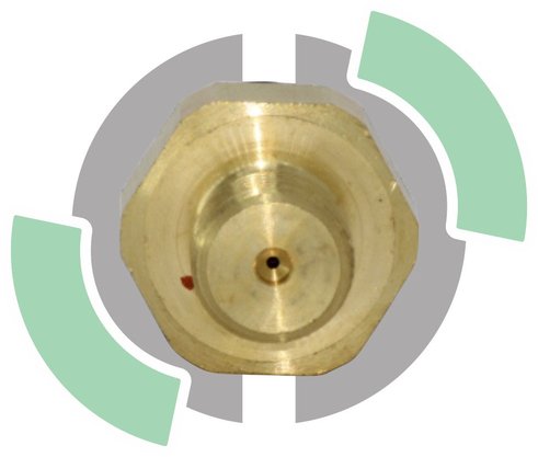 Sensor eletrônico de pressão 3-rho 7730
