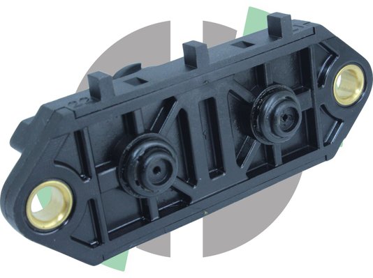 Sensor eletrônico de pressão de ar mercedes rho7752