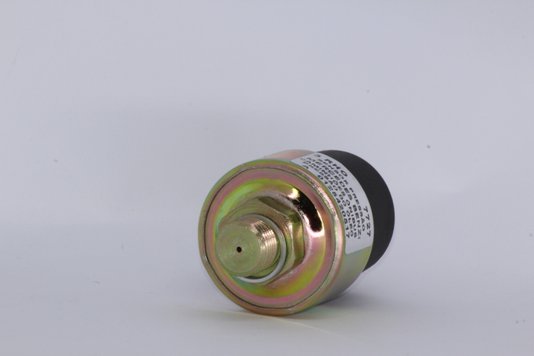 Sensor mecânico de pressão 3-rho 7727