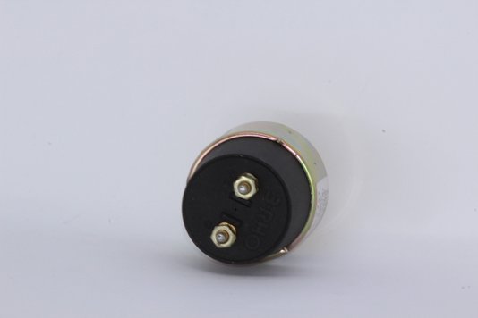 Sensor mecânico de pressão 3-rho 7727