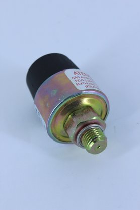 Sensor mecânico de pressão 3-rho7714