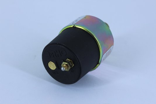 Sensor mecânico de pressão 3-rho7714