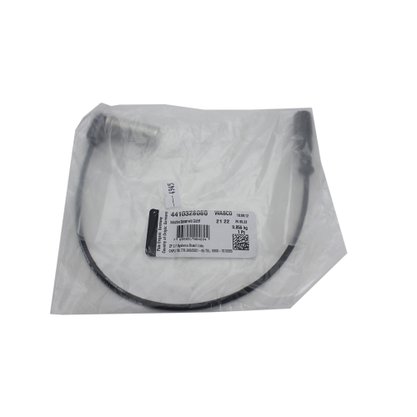 Sensor radial abs torto 40cm wabco