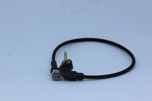 Sensor temp. água retarder tomada quadrada p/ scania