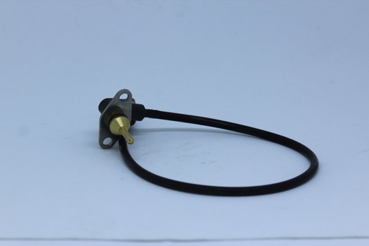 Sensor temp. água retarder tomada quadrada p/ scania