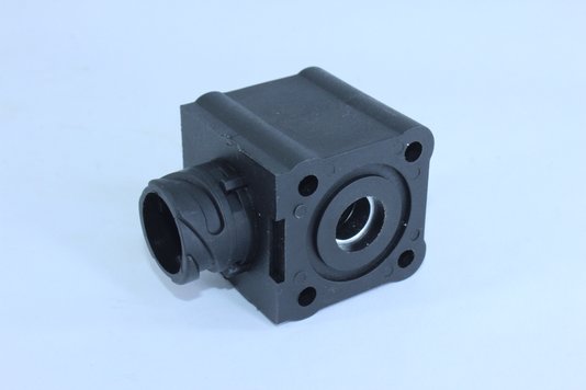 Sensor válv. ecas suspencao ativa 1 bobina quinelato