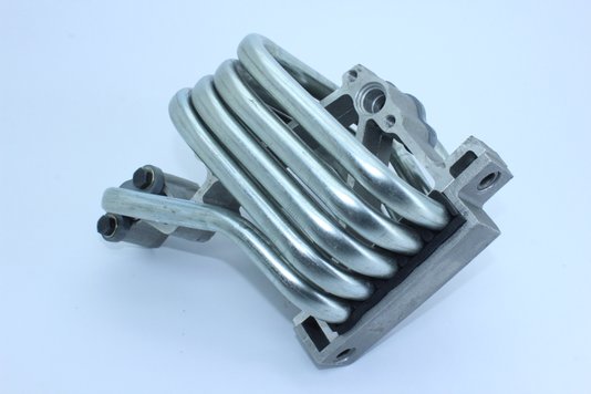Serpentina compressor de ar scania euro 5