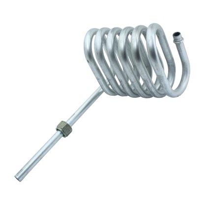 Serpentina do Compressor Scania P/G/R/T