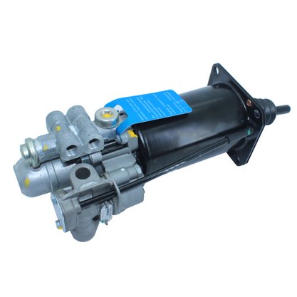 Servo de embreagem do euro 5 wabco