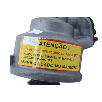 Servo de embreagem do scania kongsberg