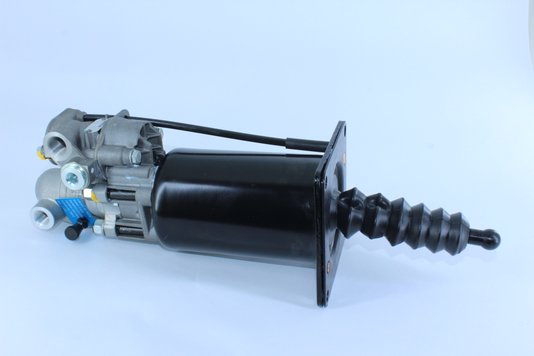 Servo de Embreagem do Ford Cargo Wabco