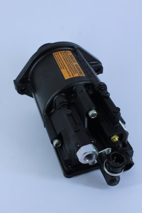 Servo de Embreagem do Mercedes-Benz Actros/Axor Wabco
