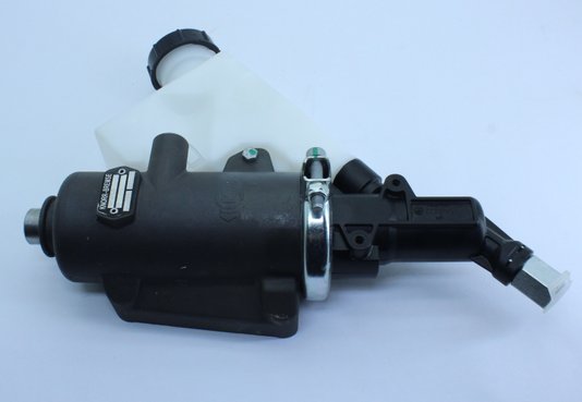 Servo de embreagem para iveco