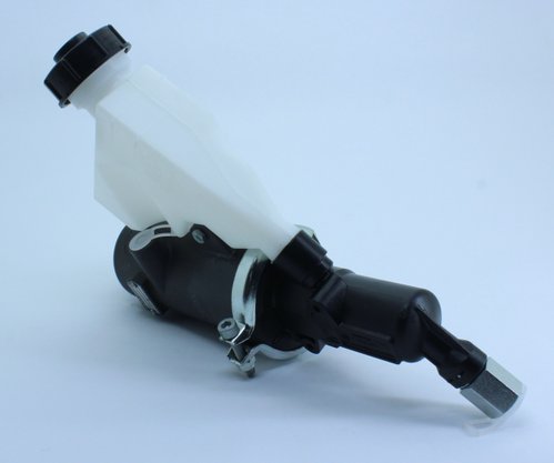 Servo de embreagem para iveco
